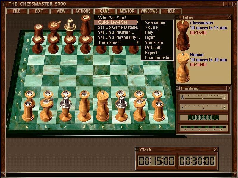 free chessmaster 9000 download full version